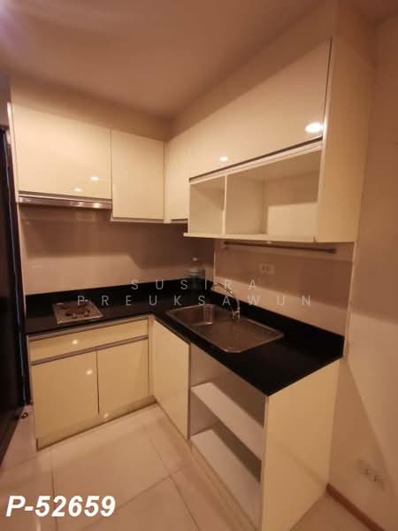 Abstracts Phahonyothin Park, Bangkok, 1076 Phahonyothin Road, Jom Phon, Chatuchak, Bangkok, 1 Bedroom, 50 sqm, Condo For Rent, by Susira Prueksawun, 500405792 - DDproperty.com
