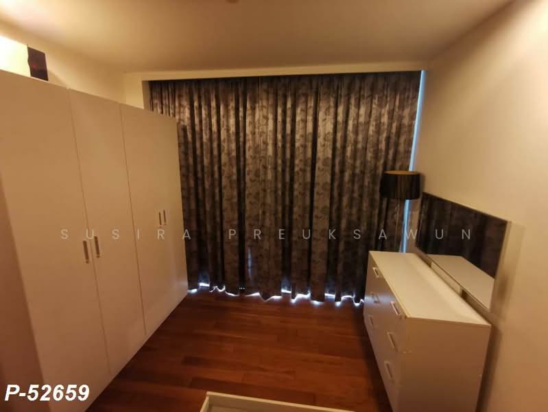 Abstracts Phahonyothin Park, Bangkok, 1076 Phahonyothin Road, Jom Phon, Chatuchak, Bangkok, 1 Bedroom, 50 sqm, Condo For Rent, by Susira Prueksawun, 500405792 - DDproperty.com