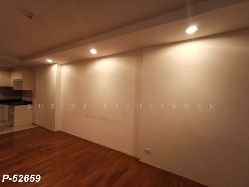 Abstracts Phahonyothin Park, กรุงเทพ, 1076 Phahonyothin Road, Chomphon Subdistrict, Chatuchak District, Bangkok, จอมพล, จตุจักร, กรุงเทพ, 50 ตร.ม., คอนโด ให้เช่า, โดย Susira Preuksawun, 500405792 - DDproperty.com