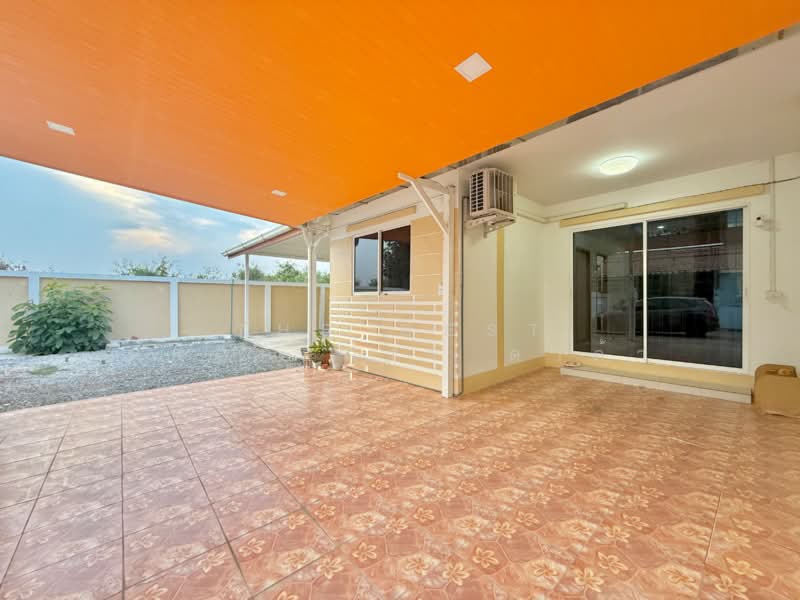ซีเควิลล์ 2 พระราม 2-สวนส้ม, Samut Sakhon, Bang Krachao, Muang Samut Sakhon, Samut Sakhon, 2 Bedrooms, 63 sqm, Townhouse For Sale, by The Best Property ดาด้า, 500405793 - DDproperty.com