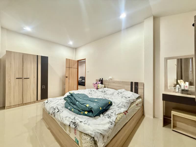 ซีเควิลล์ 2 พระราม 2-สวนส้ม, Samut Sakhon, Bang Krachao, Muang Samut Sakhon, Samut Sakhon, 2 Bedrooms, 63 sqm, Townhouse For Sale, by The Best Property ดาด้า, 500405793 - DDproperty.com