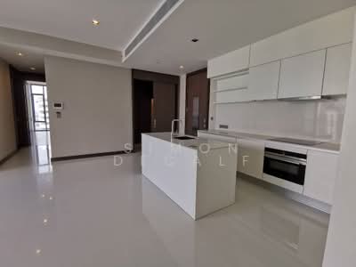 For Rent - Q1 Sukhumvit, Bangkok