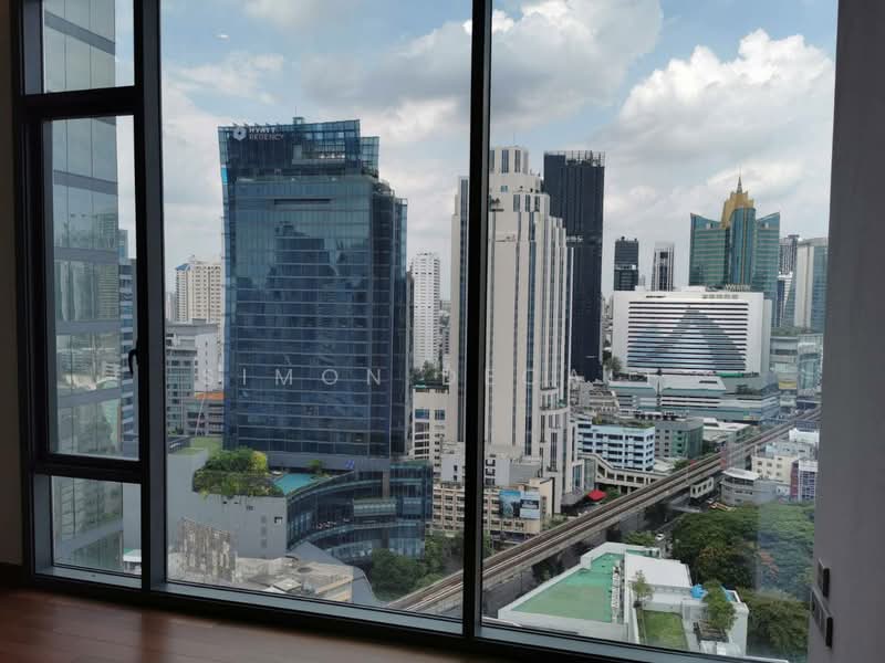Q1 Sukhumvit : คิว วัน สุขุมวิท, กรุงเทพ, 1 ถนนสุขุมวิท, คลองเตย, กรุงเทพ, 113 ตร.ม., คอนโด ให้เช่า, โดย Simon Decalf, 500405795 - DDproperty.com