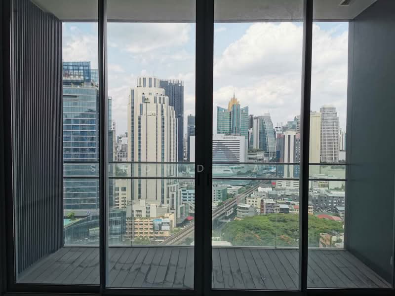 Q1 Sukhumvit, Bangkok, 1 Sukhumvit Road, Khlong Toei, Bangkok, 2 Bedrooms, 113 sqm, Condo For Rent, by Simon Decalf, 500405795 - DDproperty.com