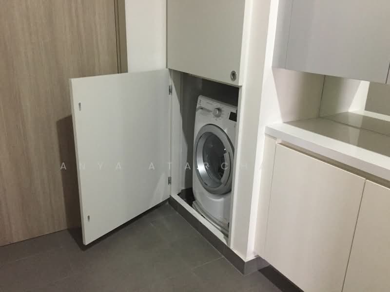 Noble Ploenchit, Bangkok, 1035 Ploenchit Road, Lumphini, Pathum Wan, Bangkok, 1 Bedroom, 63 sqm, Condo For Rent, by Anya Atarchanai, 500405796 - DDproperty.com