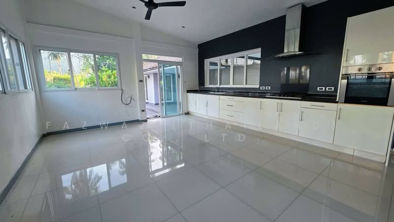 Best-Value New 1BR Villa in Maenam Koh Samui Near Beach & Cafés, Surat Thani, Nha Mueng, Ko Samui, Surat Thani, 3 Bedrooms, 166 sqm, Villa For Rent, by Fazwaz (Thailand) Co., Ltd., 500405803 - DDproperty.com