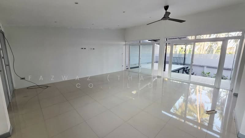 Best-Value New 1BR Villa in Maenam Koh Samui Near Beach & Cafés, Surat Thani, Nha Mueng, Ko Samui, Surat Thani, 3 Bedrooms, 166 sqm, Villa For Rent, by Fazwaz (Thailand) Co., Ltd., 500405803 - DDproperty.com