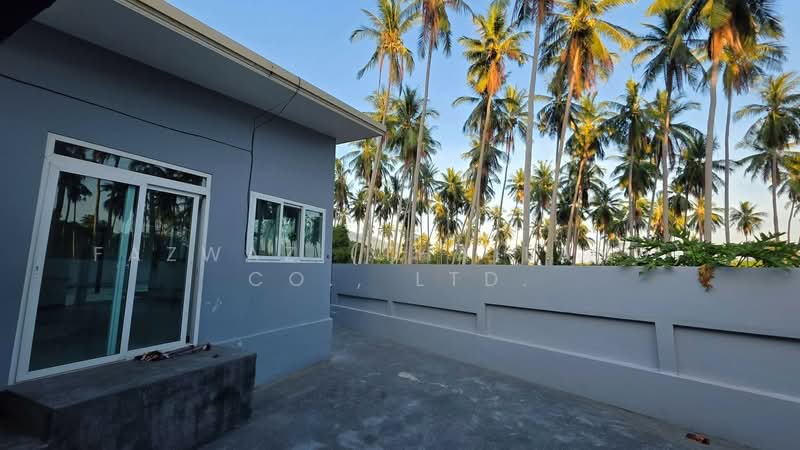 Best-Value New 1BR Villa in Maenam Koh Samui Near Beach & Cafés, Surat Thani, Nha Mueng, Ko Samui, Surat Thani, 3 Bedrooms, 166 sqm, Villa For Rent, by Fazwaz (Thailand) Co., Ltd., 500405803 - DDproperty.com
