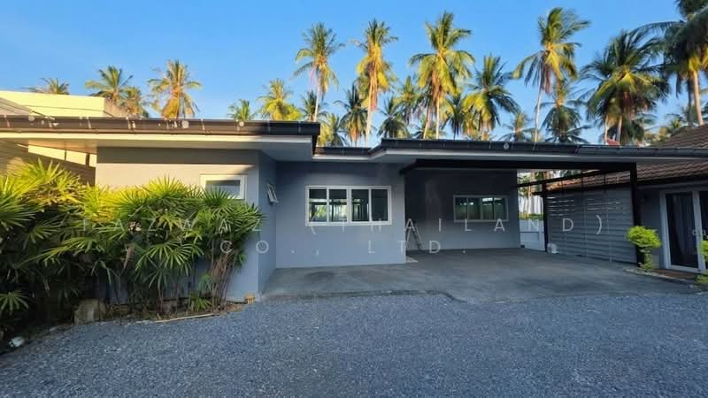 Best-Value New 1BR Villa in Maenam Koh Samui Near Beach & Cafés, Surat Thani, Nha Mueng, Ko Samui, Surat Thani, 3 Bedrooms, 166 sqm, Villa For Rent, by Fazwaz (Thailand) Co., Ltd., 500405803 - DDproperty.com