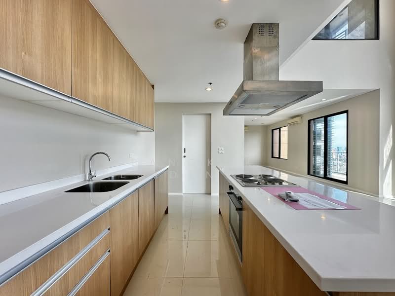 Villa Asoke, Bangkok, 1588 New Petchburi Road, Makkasan, Ratchathewi, Bangkok, 4 Bedrooms, 304 sqm, Condo For Sale, by Bangkok Residential, 500405804 - DDproperty.com