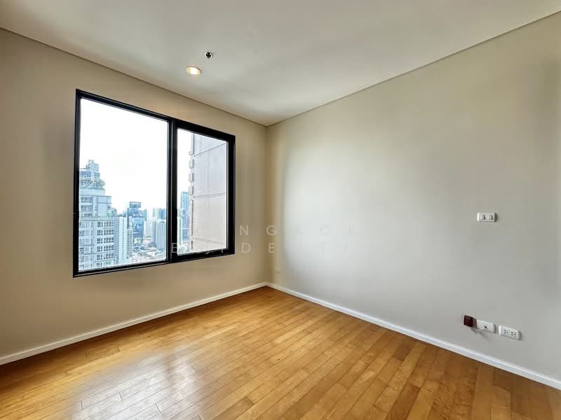 Villa Asoke, Bangkok, 1588 New Petchburi Road, Makkasan, Ratchathewi, Bangkok, 4 Bedrooms, 304 sqm, Condo For Sale, by Bangkok Residential, 500405804 - DDproperty.com