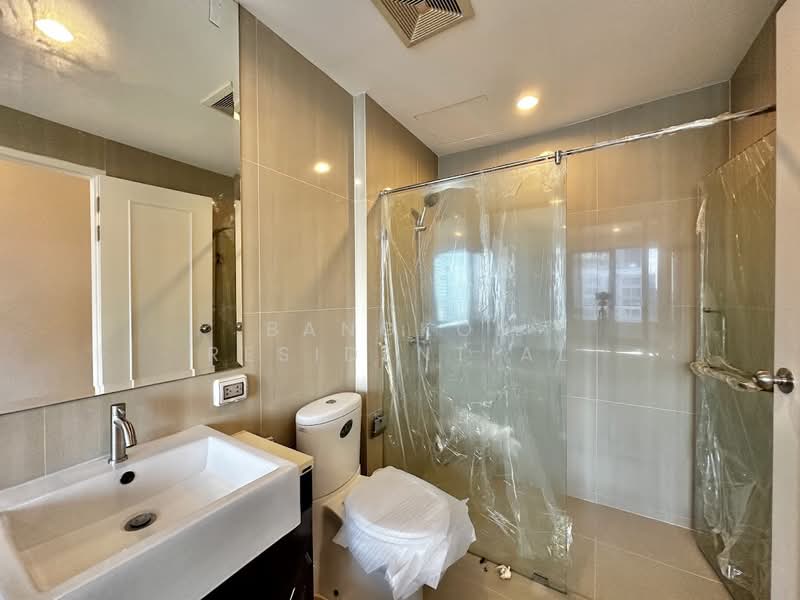 Villa Asoke, Bangkok, 1588 New Petchburi Road, Makkasan, Ratchathewi, Bangkok, 4 Bedrooms, 304 sqm, Condo For Sale, by Bangkok Residential, 500405804 - DDproperty.com