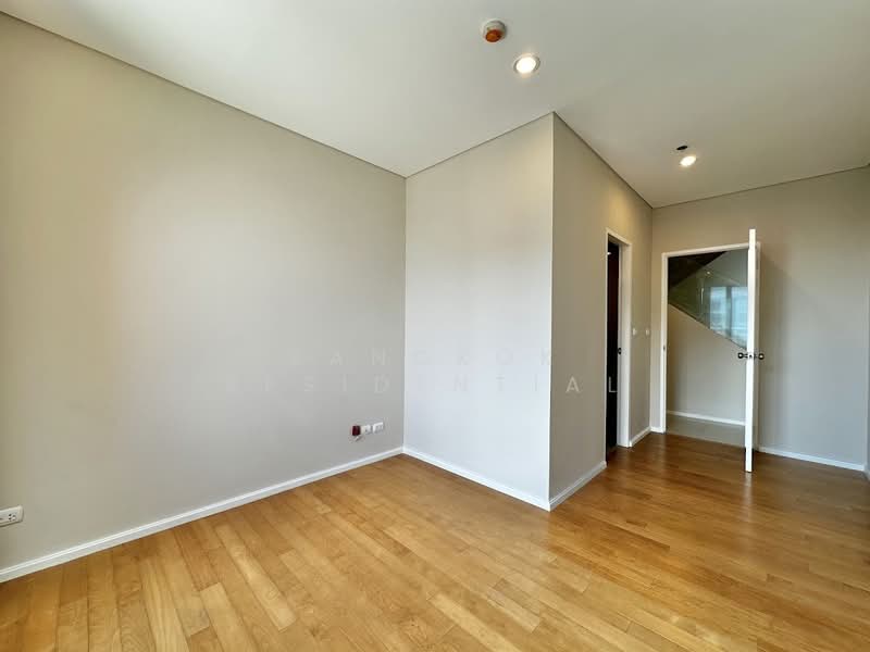 Villa Asoke, Bangkok, 1588 New Petchburi Road, Makkasan, Ratchathewi, Bangkok, 4 Bedrooms, 304 sqm, Condo For Sale, by Bangkok Residential, 500405804 - DDproperty.com