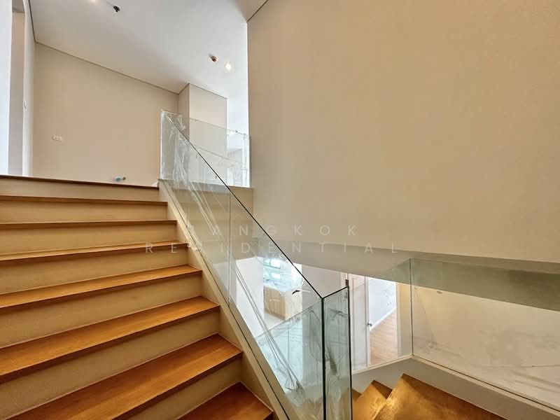 Villa Asoke, Bangkok, 1588 New Petchburi Road, Makkasan, Ratchathewi, Bangkok, 4 Bedrooms, 304 sqm, Condo For Sale, by Bangkok Residential, 500405804 - DDproperty.com