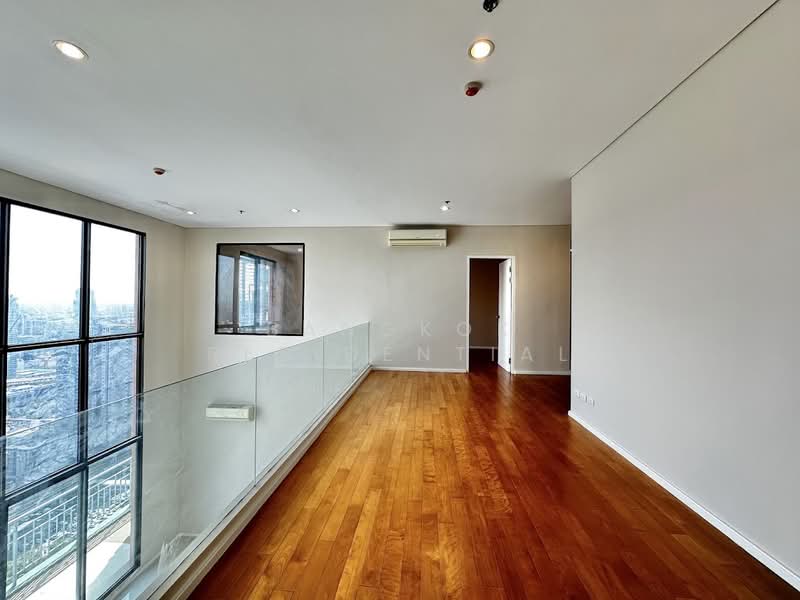 Villa Asoke, Bangkok, 1588 New Petchburi Road, Makkasan, Ratchathewi, Bangkok, 4 Bedrooms, 304 sqm, Condo For Sale, by Bangkok Residential, 500405804 - DDproperty.com