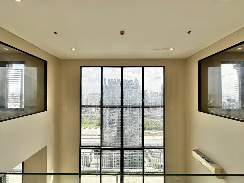 Villa Asoke, Bangkok, 1588 New Petchburi Road, Makkasan, Ratchathewi, Bangkok, 4 Bedrooms, 304 sqm, Condo For Sale, by Bangkok Residential, 500405804 - DDproperty.com