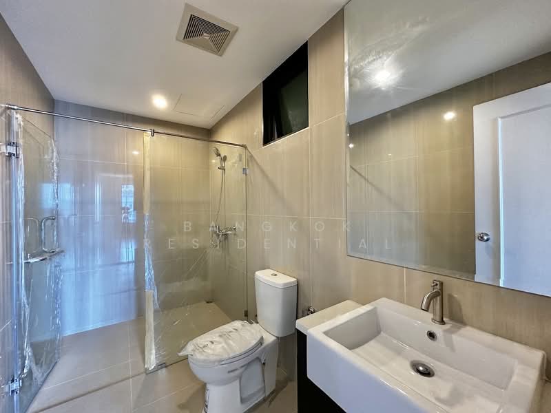 Villa Asoke, Bangkok, 1588 New Petchburi Road, Makkasan, Ratchathewi, Bangkok, 4 Bedrooms, 304 sqm, Condo For Sale, by Bangkok Residential, 500405804 - DDproperty.com