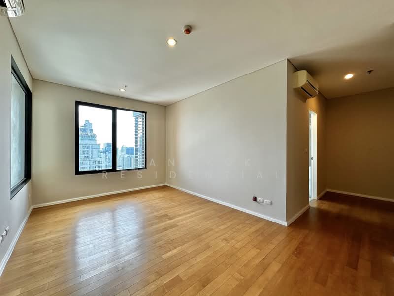 Villa Asoke, Bangkok, 1588 New Petchburi Road, Makkasan, Ratchathewi, Bangkok, 4 Bedrooms, 304 sqm, Condo For Sale, by Bangkok Residential, 500405804 - DDproperty.com