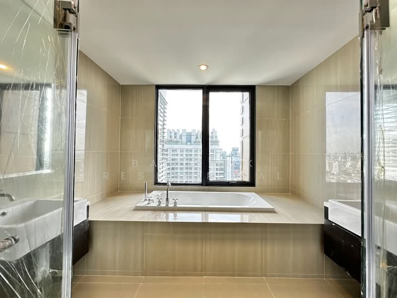 Villa Asoke, Bangkok, 1588 New Petchburi Road, Makkasan, Ratchathewi, Bangkok, 4 Bedrooms, 304 sqm, Condo For Sale, by Bangkok Residential, 500405804 - DDproperty.com