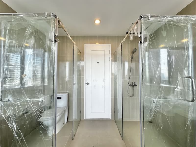 Villa Asoke, Bangkok, 1588 New Petchburi Road, Makkasan, Ratchathewi, Bangkok, 4 Bedrooms, 304 sqm, Condo For Sale, by Bangkok Residential, 500405804 - DDproperty.com
