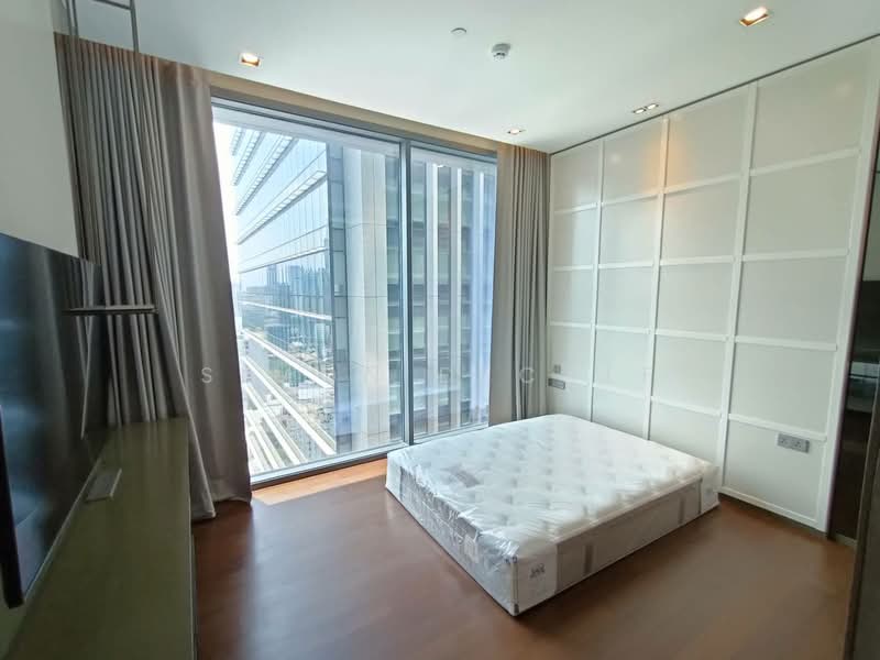 Q1 Sukhumvit, Bangkok, 1 Sukhumvit Road, Khlong Toei, Bangkok, 2 Bedrooms, 93 sqm, Condo For Sale, by Simon Decalf, 500405806 - DDproperty.com