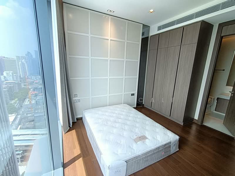 Q1 Sukhumvit, Bangkok, 1 Sukhumvit Road, Khlong Toei, Bangkok, 2 Bedrooms, 93 sqm, Condo For Sale, by Simon Decalf, 500405806 - DDproperty.com