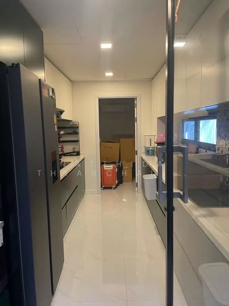undefined, Bangkok, Bang Na Tai, Bang Na, Bangkok, 4 Bedrooms, 300 sqm, Townhouse For Rent, by Natthida Thianchaianan, 500405807 - DDproperty.com