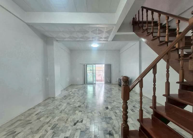 หมู่บ้านศรีชนก ซอยสำเร็จพัฒนา ถนนกาญจนาภิเษก บางใหญ่, Nonthaburi, ซอยสำเร็จพัฒนา, Plai Bang, Bang Kruai, Nonthaburi, 2 Bedrooms, 125 sqm, Townhouse For Sale, by กรกฤตย์ บุญสระ, 500405808 - DDproperty.com
