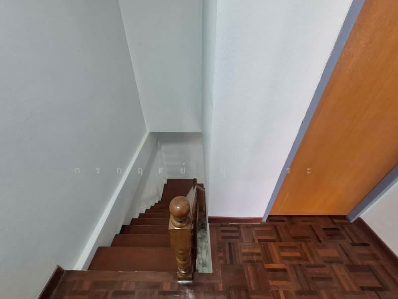 หมู่บ้านศรีชนก ซอยสำเร็จพัฒนา ถนนกาญจนาภิเษก บางใหญ่, Nonthaburi, ซอยสำเร็จพัฒนา, Plai Bang, Bang Kruai, Nonthaburi, 2 Bedrooms, 125 sqm, Townhouse For Sale, by กรกฤตย์ บุญสระ, 500405808 - DDproperty.com