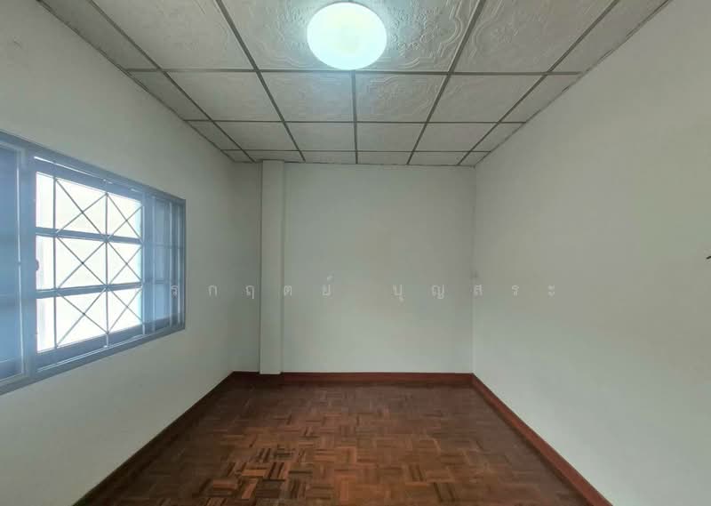 หมู่บ้านศรีชนก ซอยสำเร็จพัฒนา ถนนกาญจนาภิเษก บางใหญ่, Nonthaburi, ซอยสำเร็จพัฒนา, Plai Bang, Bang Kruai, Nonthaburi, 2 Bedrooms, 125 sqm, Townhouse For Sale, by กรกฤตย์ บุญสระ, 500405808 - DDproperty.com