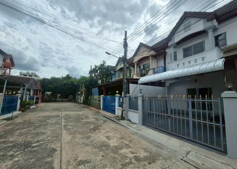 หมู่บ้านศรีชนก ซอยสำเร็จพัฒนา ถนนกาญจนาภิเษก บางใหญ่, นนทบุรี, ซอยสำเร็จพัฒนา, ปลายบาง, บางกรวย, นนทบุรี, 125 ตร.ม., ทาวน์เฮ้าส์ ขาย, โดย กรกฤตย์ บุญสระ, 500405808 - DDproperty.com
