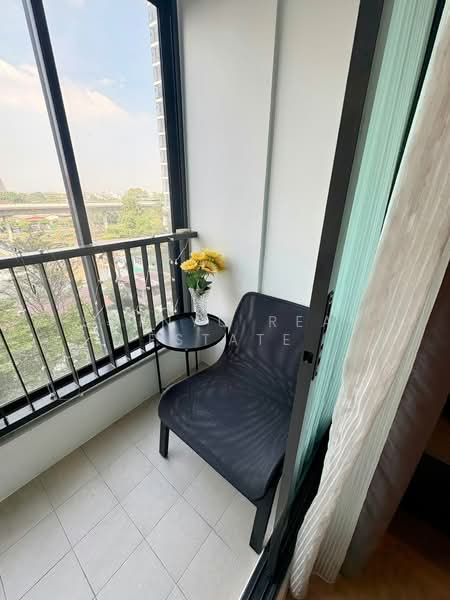IDEO Sathorn Tha Phra, Bangkok, 221 Ratchaphruek Road, Bukkalo, Thon Buri, Bangkok, 1 Bedroom, 46 sqm, Condo For Sale, by Shinyu Real Estate, 500405809 - DDproperty.com