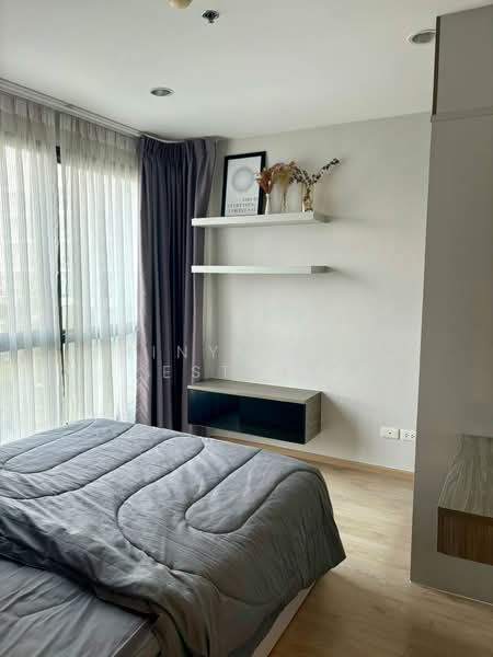IDEO Sathorn Tha Phra, Bangkok, 221 Ratchaphruek Road, Bukkalo, Thon Buri, Bangkok, 1 Bedroom, 46 sqm, Condo For Sale, by Shinyu Real Estate, 500405809 - DDproperty.com