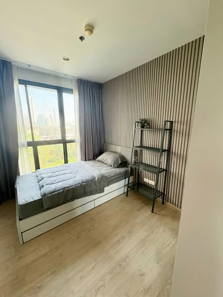 IDEO Sathorn Tha Phra, Bangkok, 221 Ratchaphruek Road, Bukkalo, Thon Buri, Bangkok, 1 Bedroom, 46 sqm, Condo For Sale, by Shinyu Real Estate, 500405809 - DDproperty.com