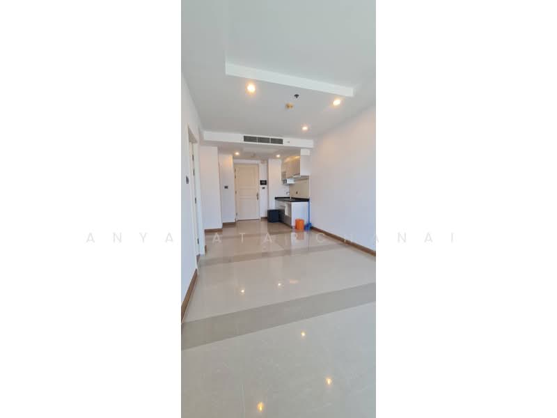 Supalai Wellington, Bangkok, Thiam Ruammit Road, Huai Khwang, Bangkok, 1 Bedroom, 47 sqm, Condo For Sale, by Anya Atarchanai, 500405810 - DDproperty.com