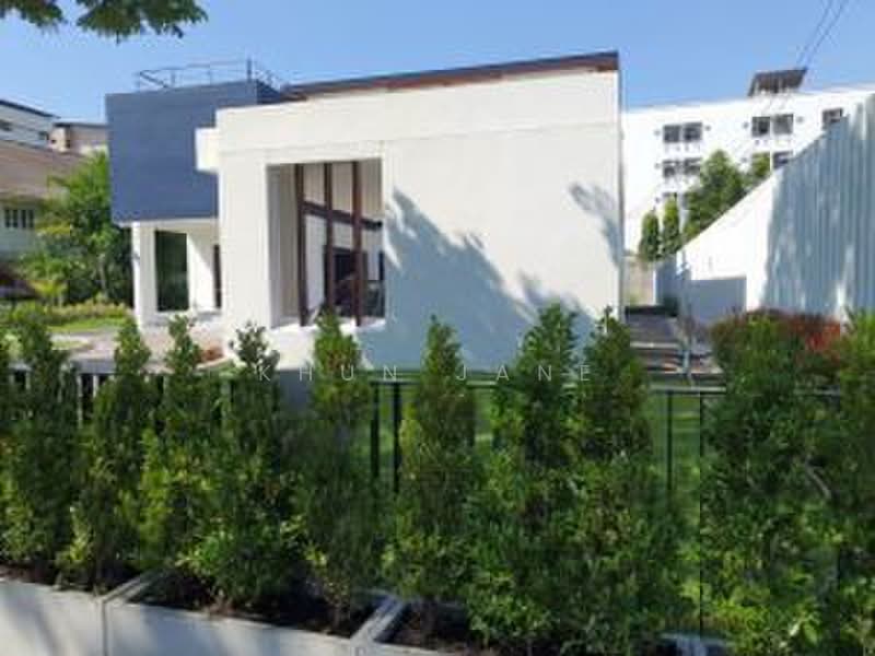 Pool Villa for Rent Near Bang Chak BTS Station (SPSJP478), Bangkok, สุขุมวิท 62 แยก 1, Bang Chak, Phra Khanong, Bangkok, 5 Bedrooms, 700 sqm, Single Detached House For Rent, by Khun Jane, 500405813 - DDproperty.com