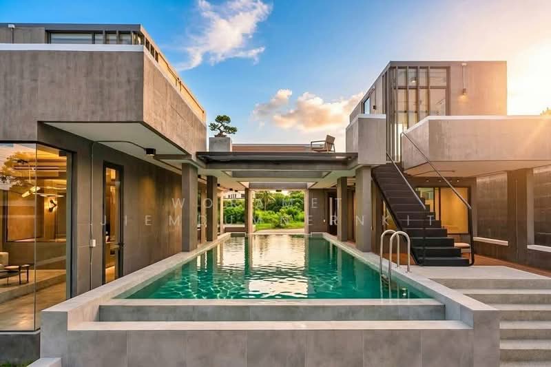 undefined, Prachuap Khiri Khan, Thap Tai, Hua Hin, Prachuap Khiri Khan, 4 Bedrooms, 510 sqm, Single Detached House For Sale, by Woramet Jiemdumnernkit, 500405816 - DDproperty.com