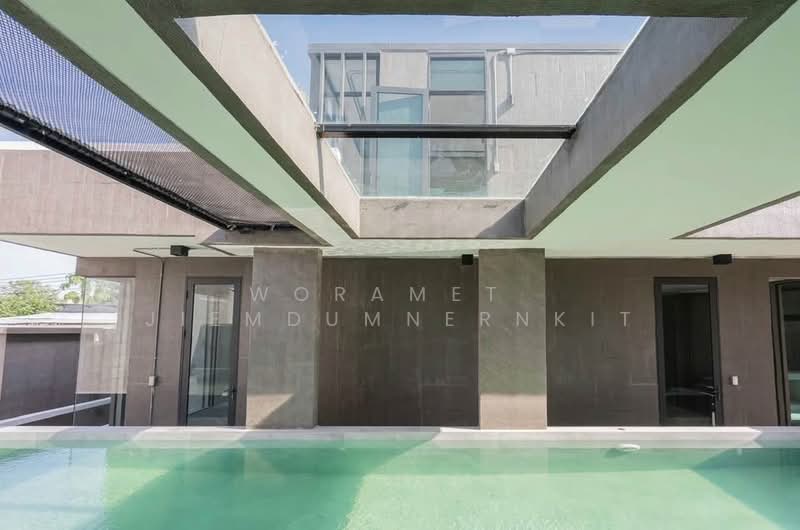 undefined, Prachuap Khiri Khan, Thap Tai, Hua Hin, Prachuap Khiri Khan, 4 Bedrooms, 510 sqm, Single Detached House For Sale, by Woramet Jiemdumnernkit, 500405816 - DDproperty.com