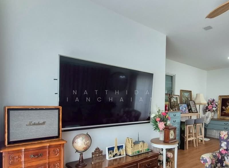 undefined, Bangkok, Bang Khun Sri, Bangkok Noi, Bangkok, 4 Bedrooms, 325 sqm, Semi-Detached House (Twin House) For Sale, by Natthida Thianchaianan, 500405817 - DDproperty.com