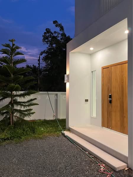 Tha Rua, San Pu Loei, Doi Saket, Chiang Mai, San Pu Loei, Doi Saket, Chiang Mai, 3 Bedrooms, 161 sqm, Single Detached House For Sale, by ISAAC WEE, 500405818 - DDproperty.com