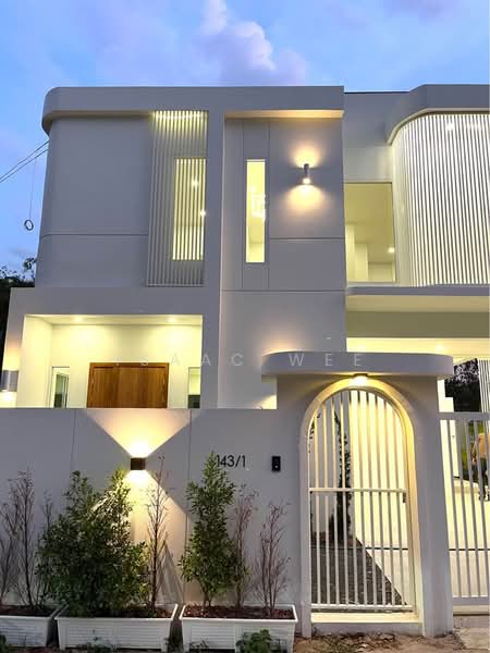 Tha Rua, San Pu Loei, Doi Saket, Chiang Mai, San Pu Loei, Doi Saket, Chiang Mai, 3 Bedrooms, 161 sqm, Single Detached House For Sale, by ISAAC WEE, 500405818 - DDproperty.com