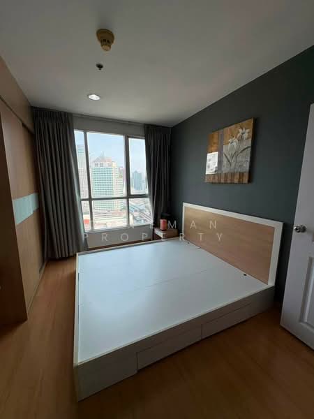 Life @ Sukhumvit 65, Bangkok, Sukhumvit Road, Phra Kanong Nua, Watthana, Bangkok, 2 Bedrooms, 60 sqm, Condo For Rent, by Caveman Property, 500405823 - DDproperty.com