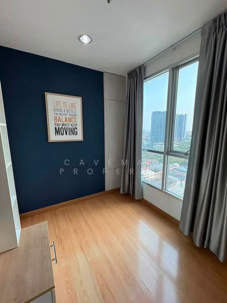 Life @ Sukhumvit 65, Bangkok, Sukhumvit Road, Phra Kanong Nua, Watthana, Bangkok, 2 Bedrooms, 60 sqm, Condo For Rent, by Caveman Property, 500405823 - DDproperty.com