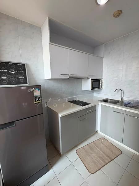 Life @ Sukhumvit 65, Bangkok, Sukhumvit Road, Phra Kanong Nua, Watthana, Bangkok, 2 Bedrooms, 60 sqm, Condo For Rent, by Caveman Property, 500405823 - DDproperty.com