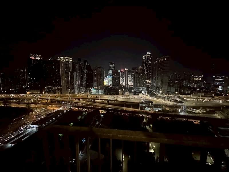 Life Asoke : ไลฟ์ อโศก, กรุงเทพ, ถนนอโศก-ดินแดง แขวงบางกะปิ เขตห้วยขวาง กทม., บางกะปิ, ห้วยขวาง, กรุงเทพ, 55 ตร.ม., คอนโด ให้เช่า, โดย Anya Atarchanai, 500405824 - DDproperty.com