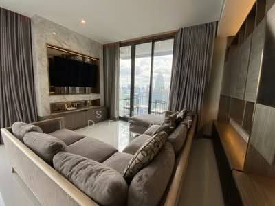 For Rent - Q1 Sukhumvit, Bangkok