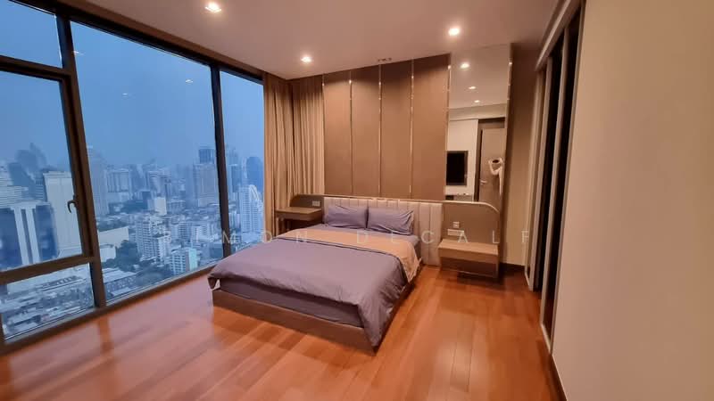 Q1 Sukhumvit : คิว วัน สุขุมวิท, กรุงเทพ, 1 ถนนสุขุมวิท, คลองเตย, กรุงเทพ, 210 ตร.ม., คอนโด ให้เช่า, โดย Simon Decalf, 500405826 - DDproperty.com