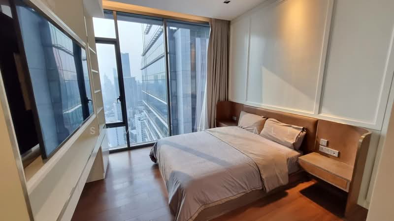 Q1 Sukhumvit : คิว วัน สุขุมวิท, กรุงเทพ, 1 ถนนสุขุมวิท, คลองเตย, กรุงเทพ, 210 ตร.ม., คอนโด ให้เช่า, โดย Simon Decalf, 500405826 - DDproperty.com