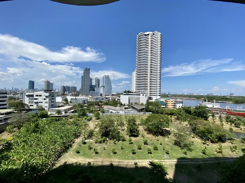 SV City Rama 3, Bangkok, 912 Rama 3 Road, Bang Pong Pang, Yan Nawa, Bangkok, 2 Bedrooms, 69 sqm, Condo For Sale, by พิมพ์ภัทรา แจ่มอุลิตรัตน, 500405827 - DDproperty.com