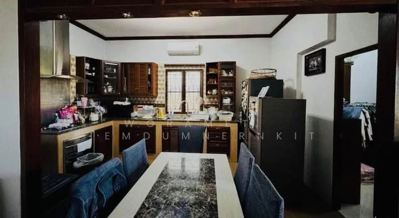 3-BR House, Prachuap Khiri Khan, Hua Hin, Prachuap Khiri Khan, 3 Bedrooms, 150 sqm, Single Detached House For Sale, by Woramet Jiemdumnernkit, 500405828 - DDproperty.com